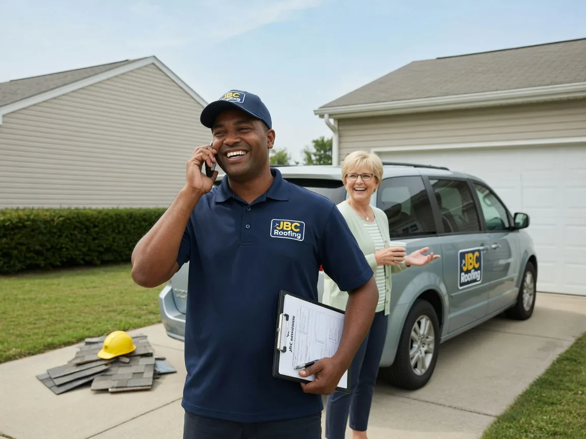 Roof Replacement Orlando, KY FAQs